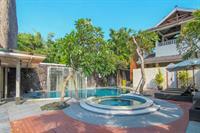 Adma Umalas Resort Kerobokan (Bali) Exterior photo