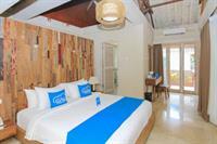 Adma Umalas Resort Kerobokan (Bali) Exterior photo