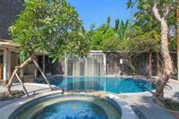 Adma Umalas Resort Kerobokan (Bali) Exterior photo