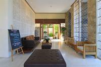 Adma Umalas Resort Kerobokan (Bali) Exterior photo